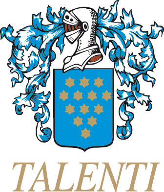 logo Talenti